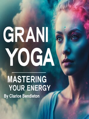 cover image of Grani Yoga